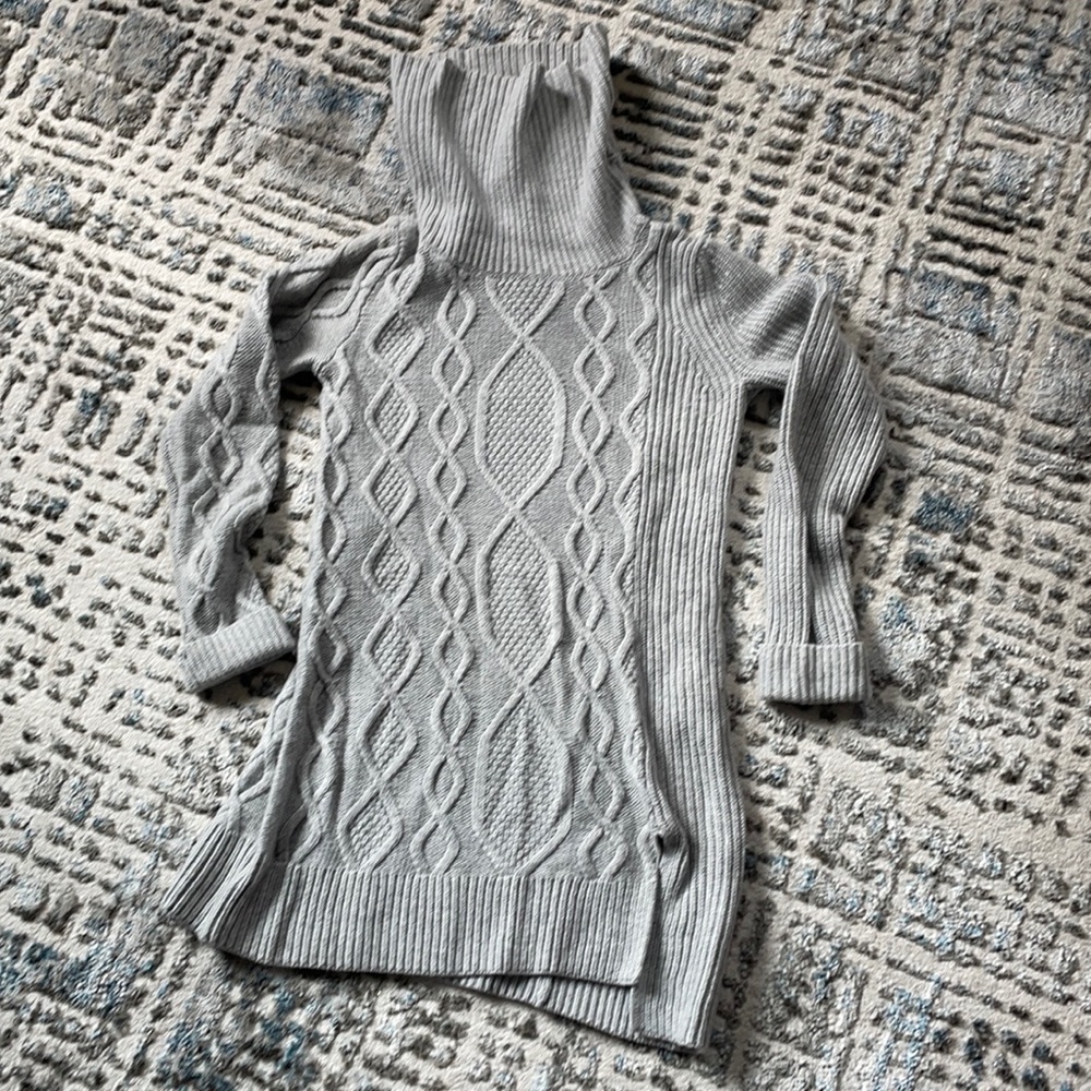 Maternity Sweater